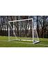  image of samba-12ft-x-6ftnbspfold-a-goal-with-locking-system