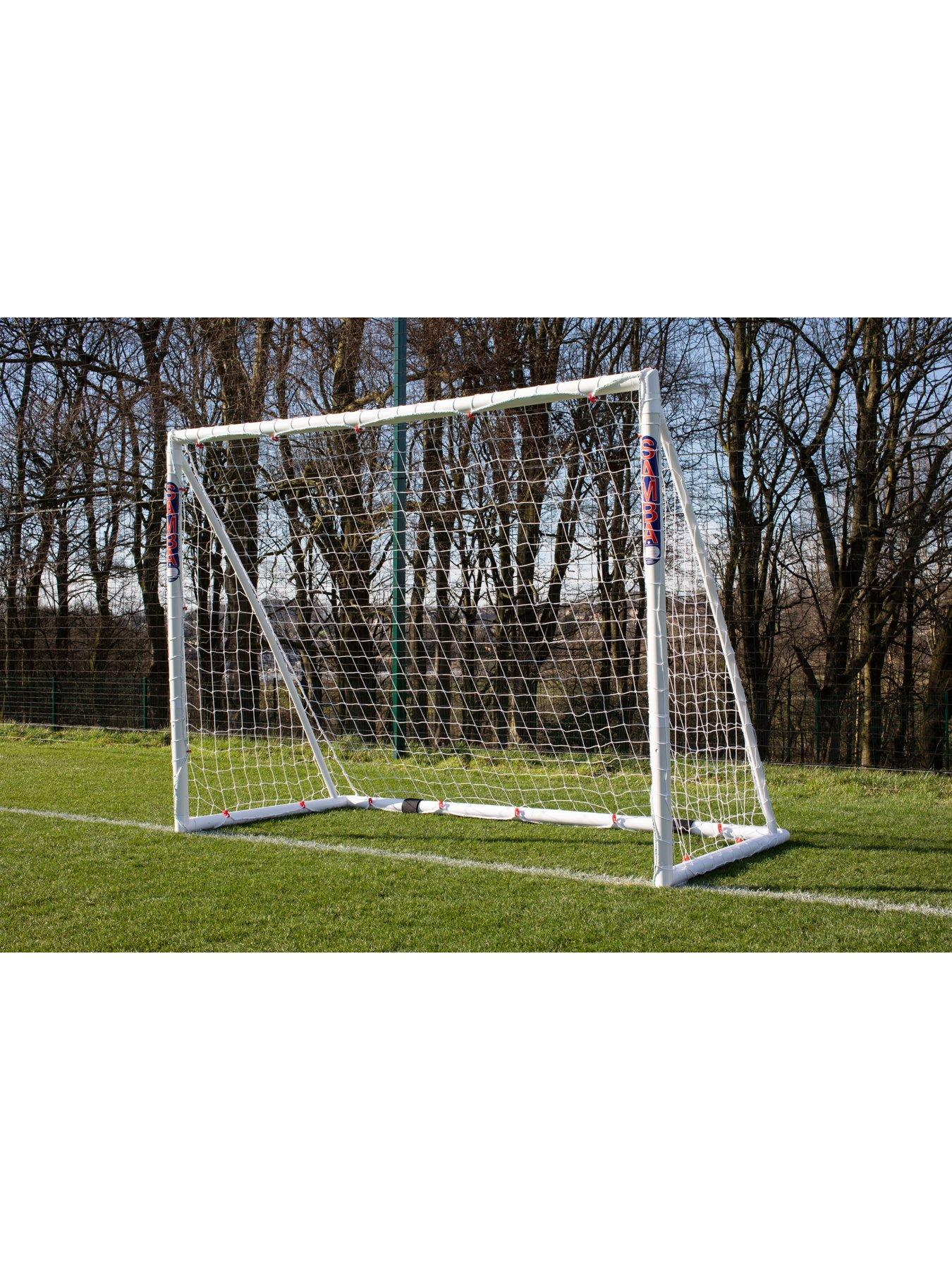Image 3 of 6 of Samba 12ft x 6ft&nbsp;Fold-a-Goal with Locking System