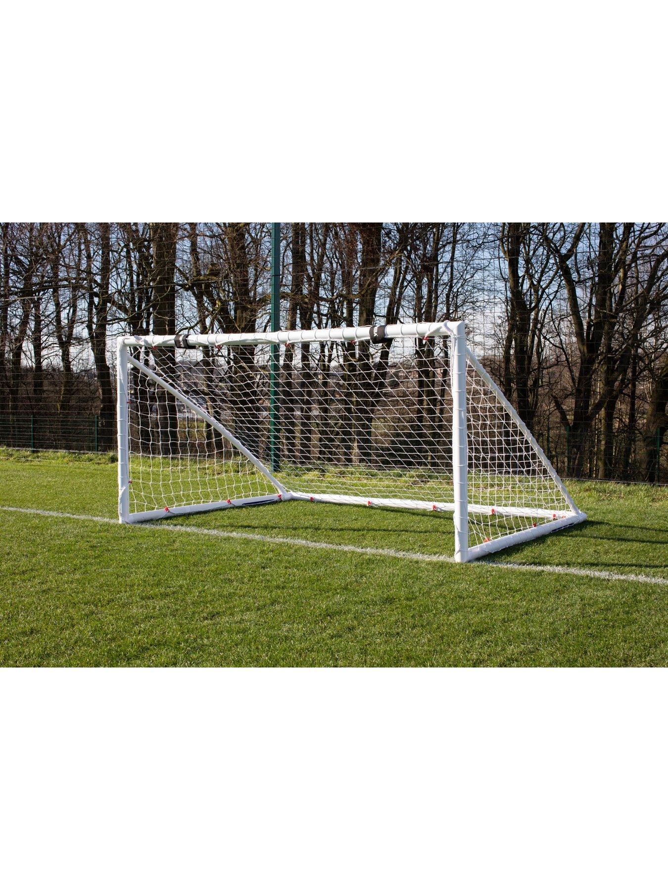 Image 4 of 6 of Samba 12ft x 6ft&nbsp;Fold-a-Goal with Locking System