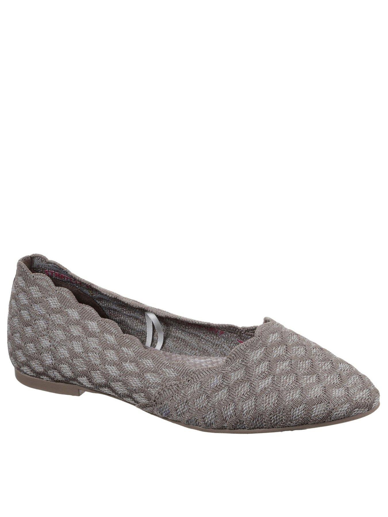 skechers ballet pumps uk