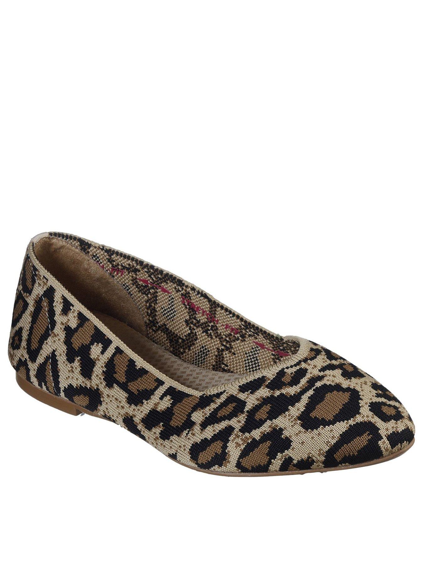 skechers ballet pumps