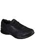  image of skechers-seager-trainers-black