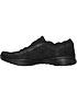  image of skechers-seager-trainers-black