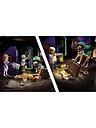 Image thumbnail 2 of 5 of Playmobil 70361 SCOOBY-DOO!&copy; Mystery Mansion with Light and Sound Effects