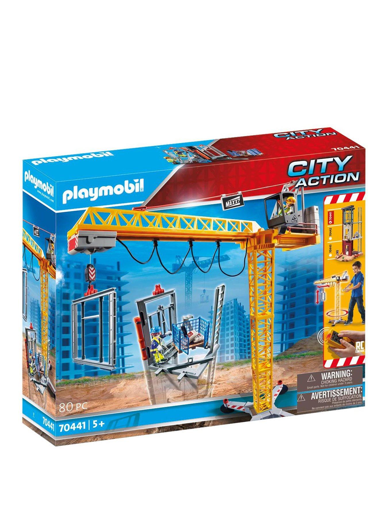 rc cranes for adults