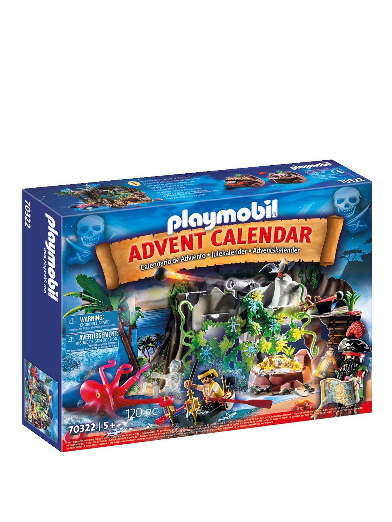 lego pirates advent calendar