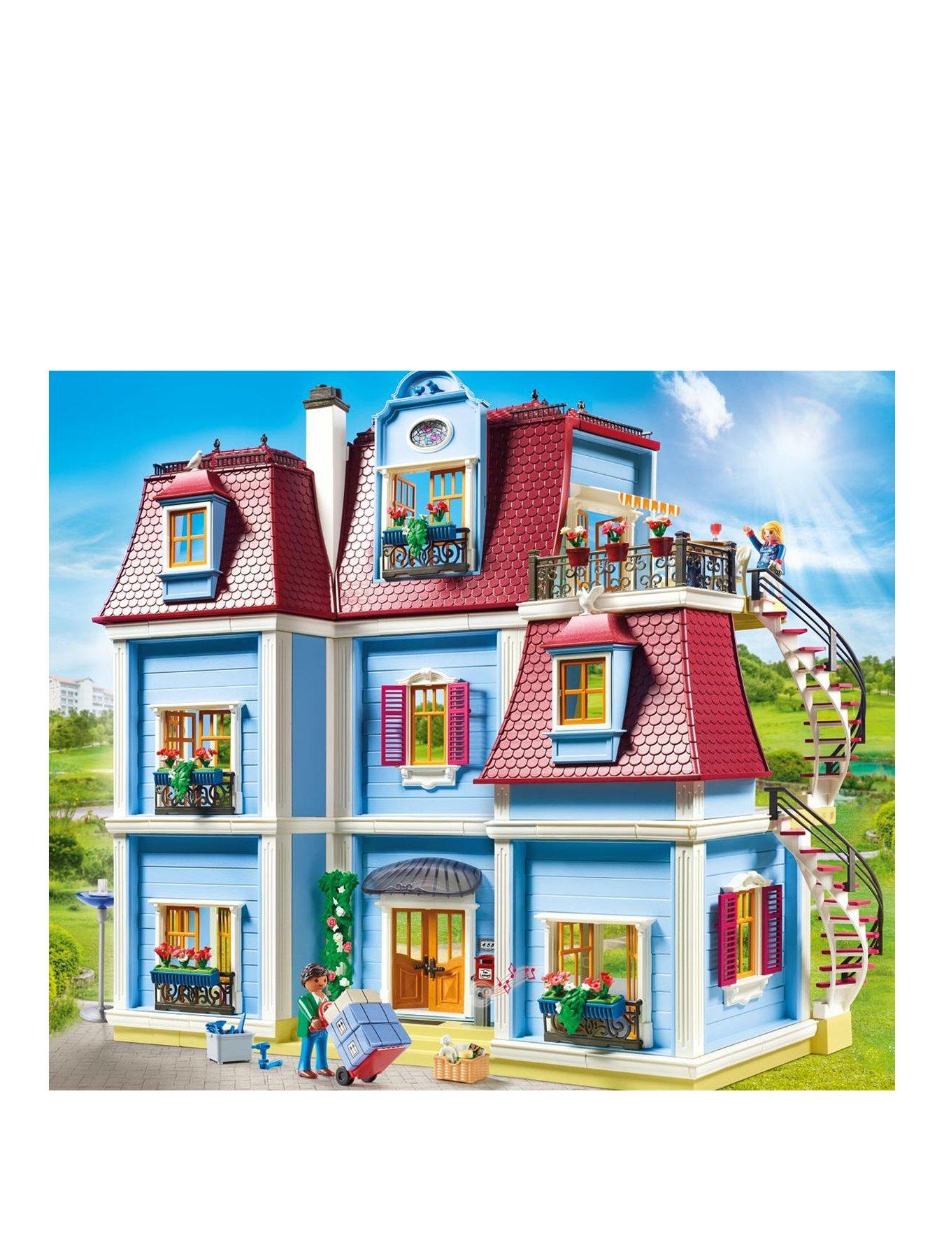 Playmobil 70205 store