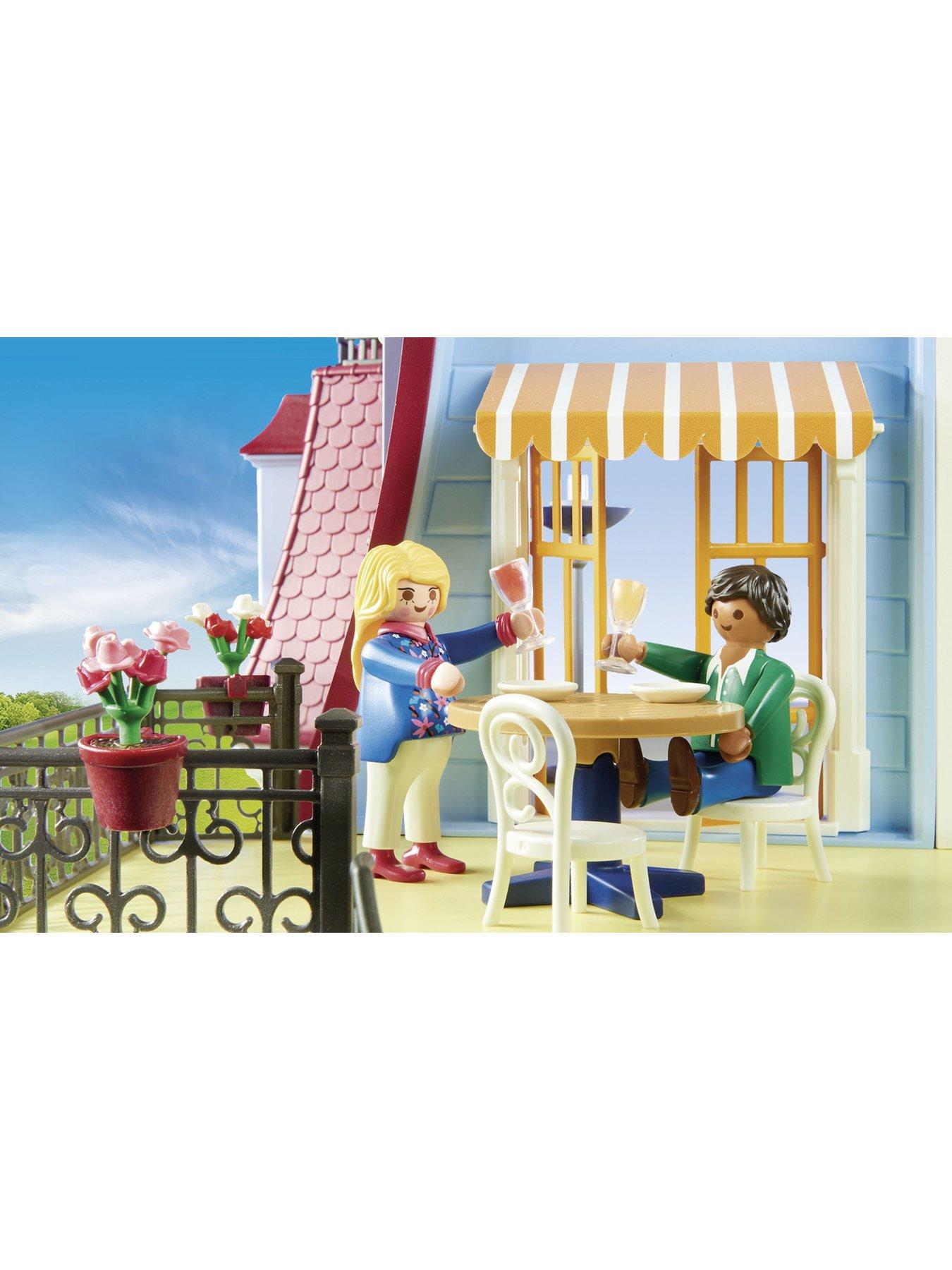 Playmobil 70205 hot sale