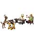  image of playmobil-70363-scooby-doo-dinner-with-scooby-and-shaggy