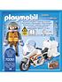 playmobil-70051-city-life-hospital-emergency-motorbike-with-flashing-lightdetail