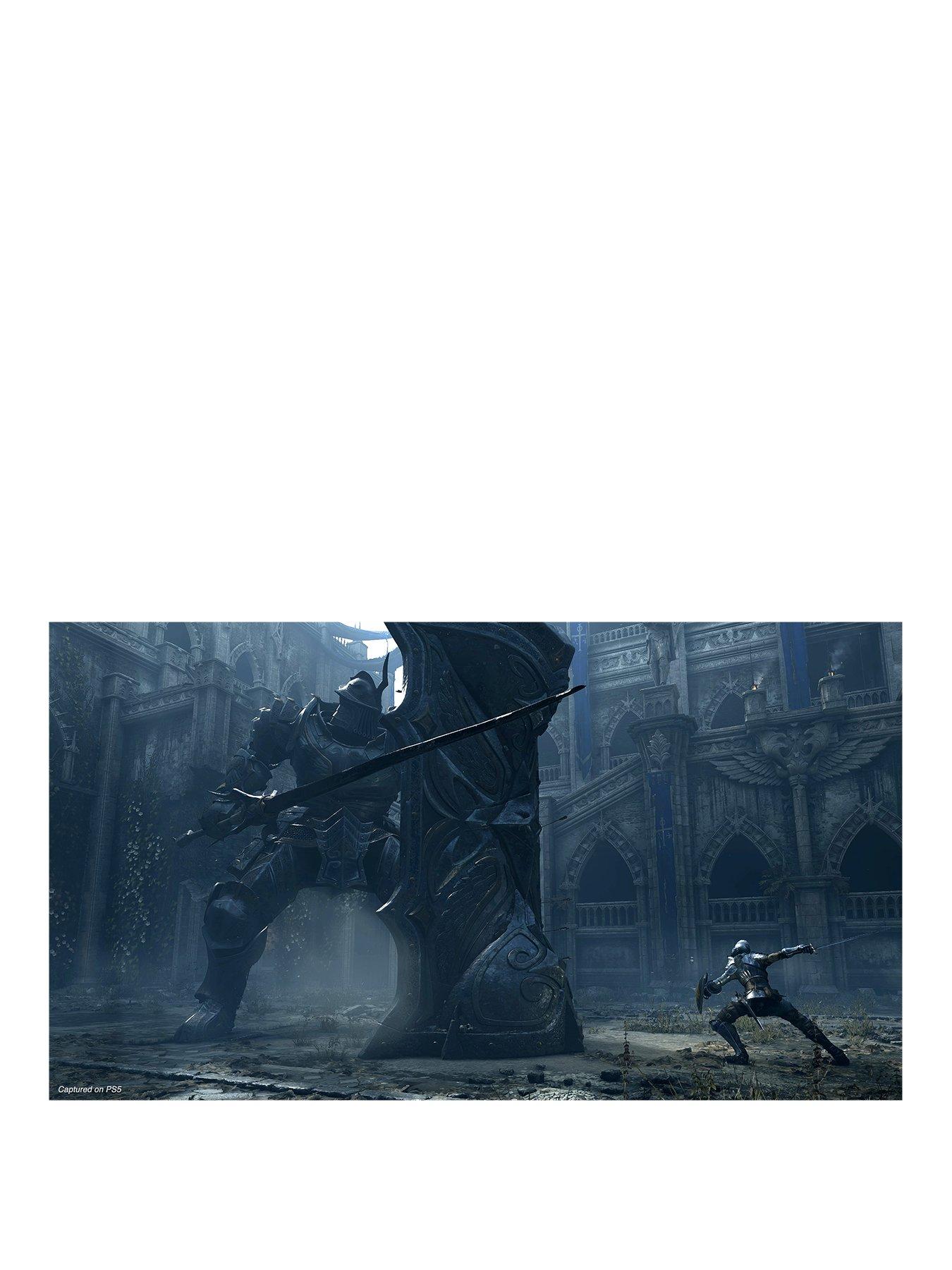 Image 2 of 5 of PlayStation 5 Demon's Souls