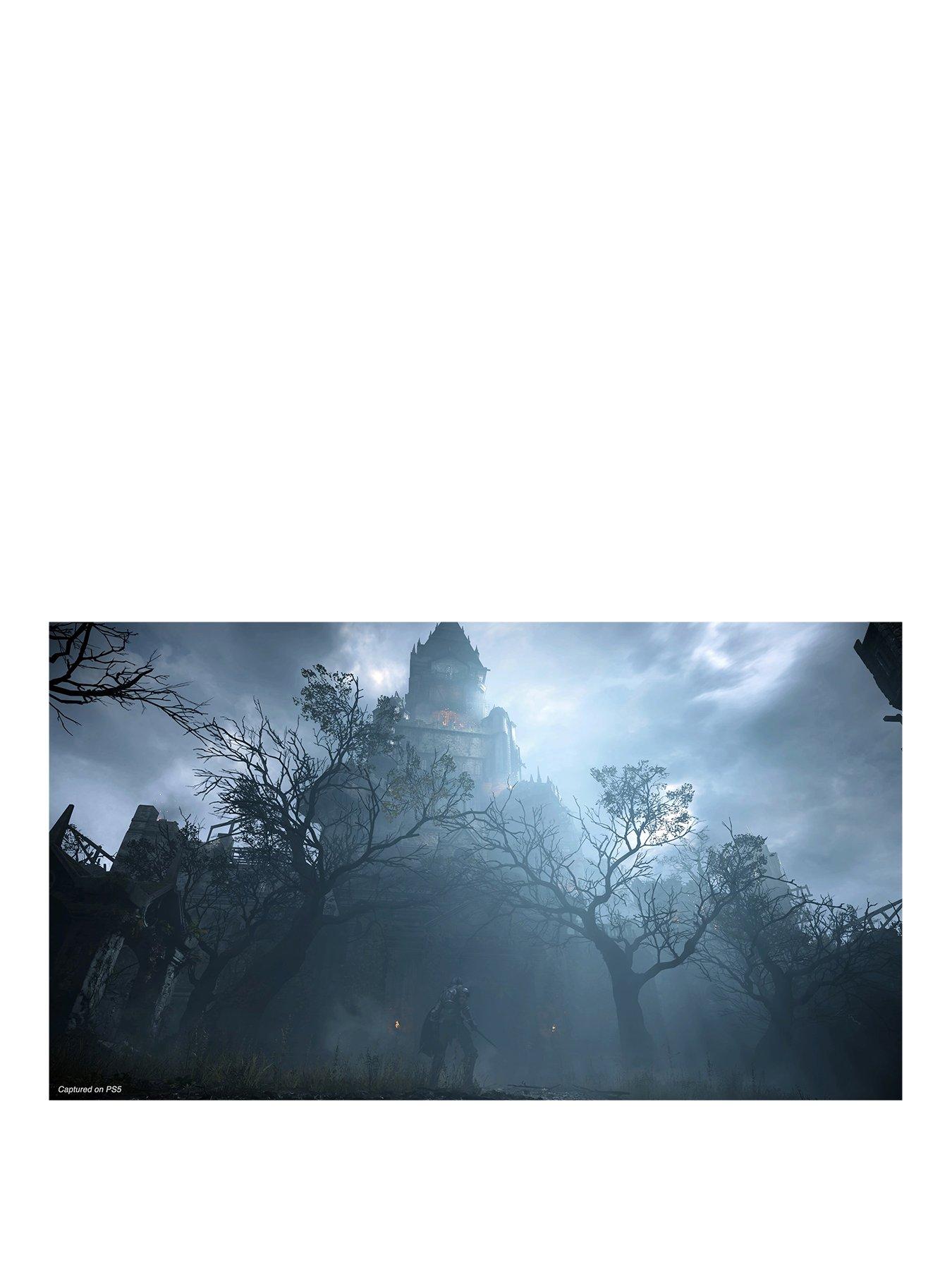 Image 3 of 5 of PlayStation 5 Demon's Souls