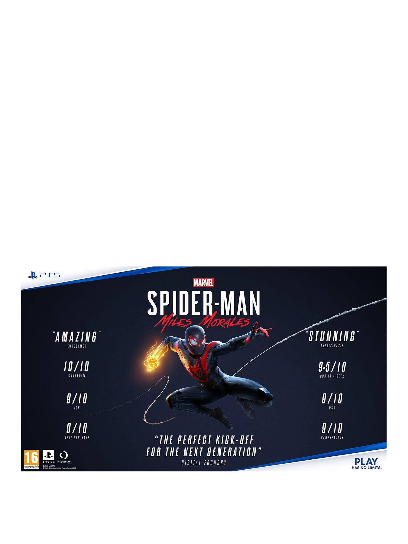 Spider man deals ultimate edition ps4