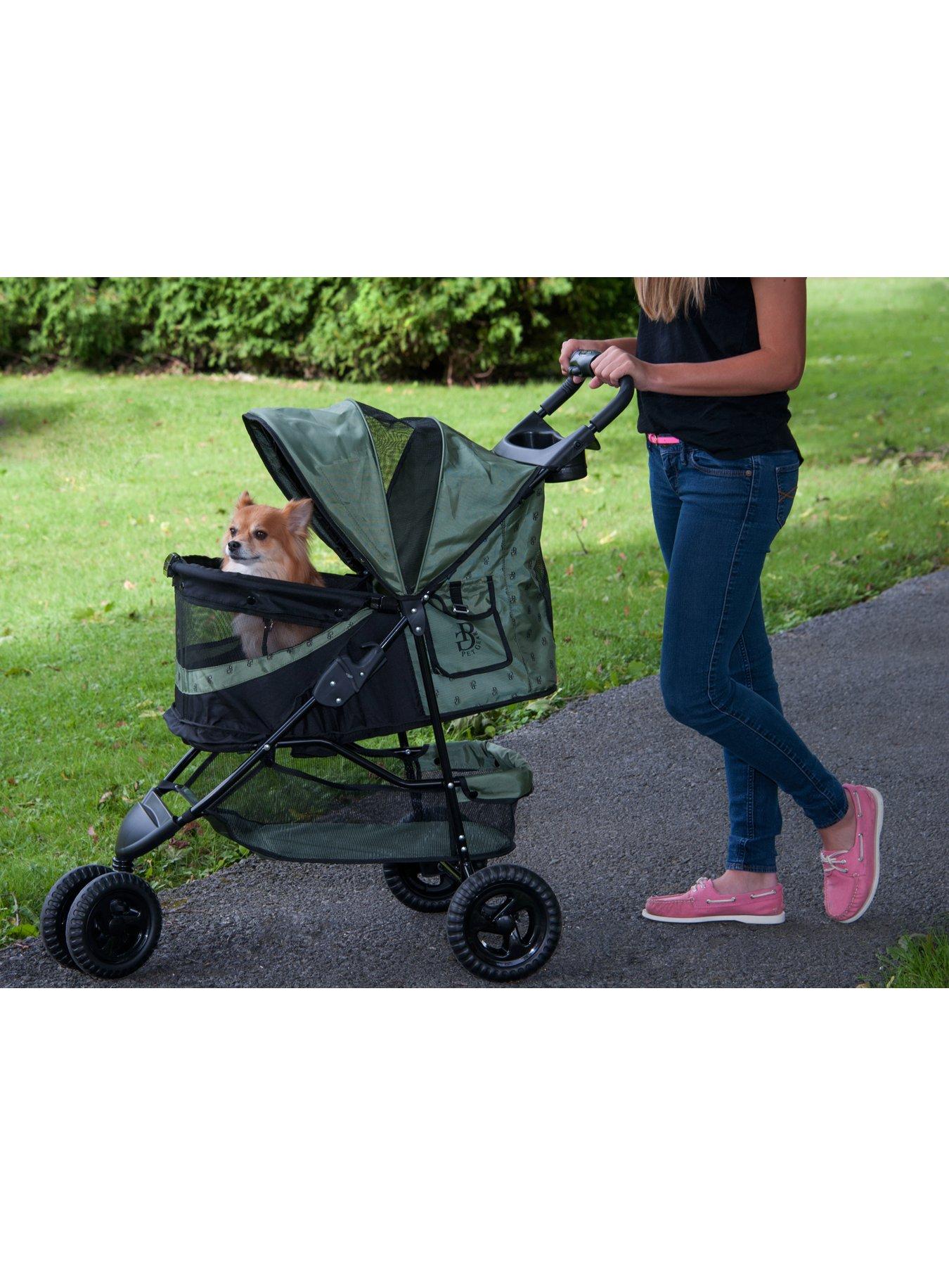 Pet gear expedition pet stroller outlet uk