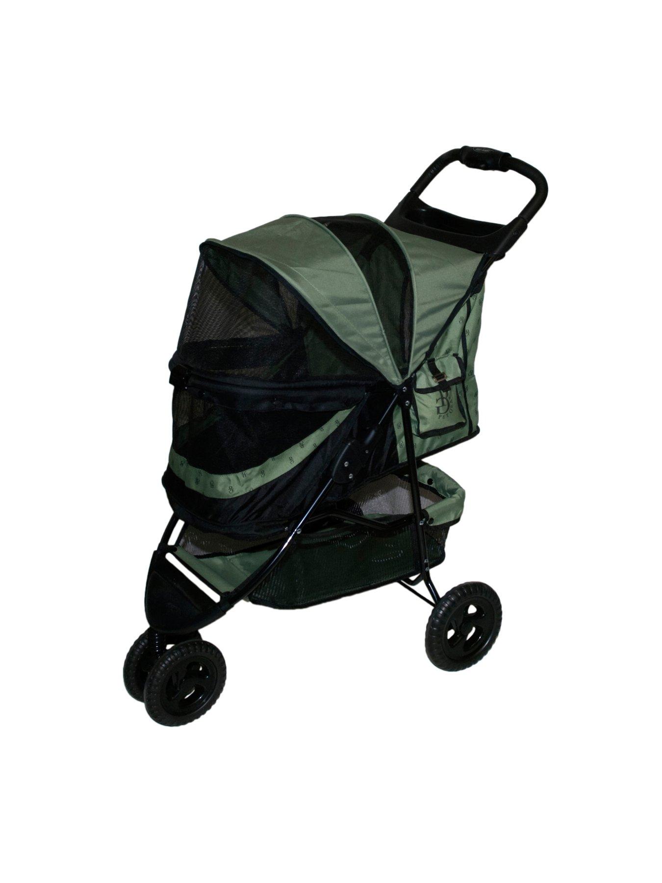 Pet 2024 gear buggy