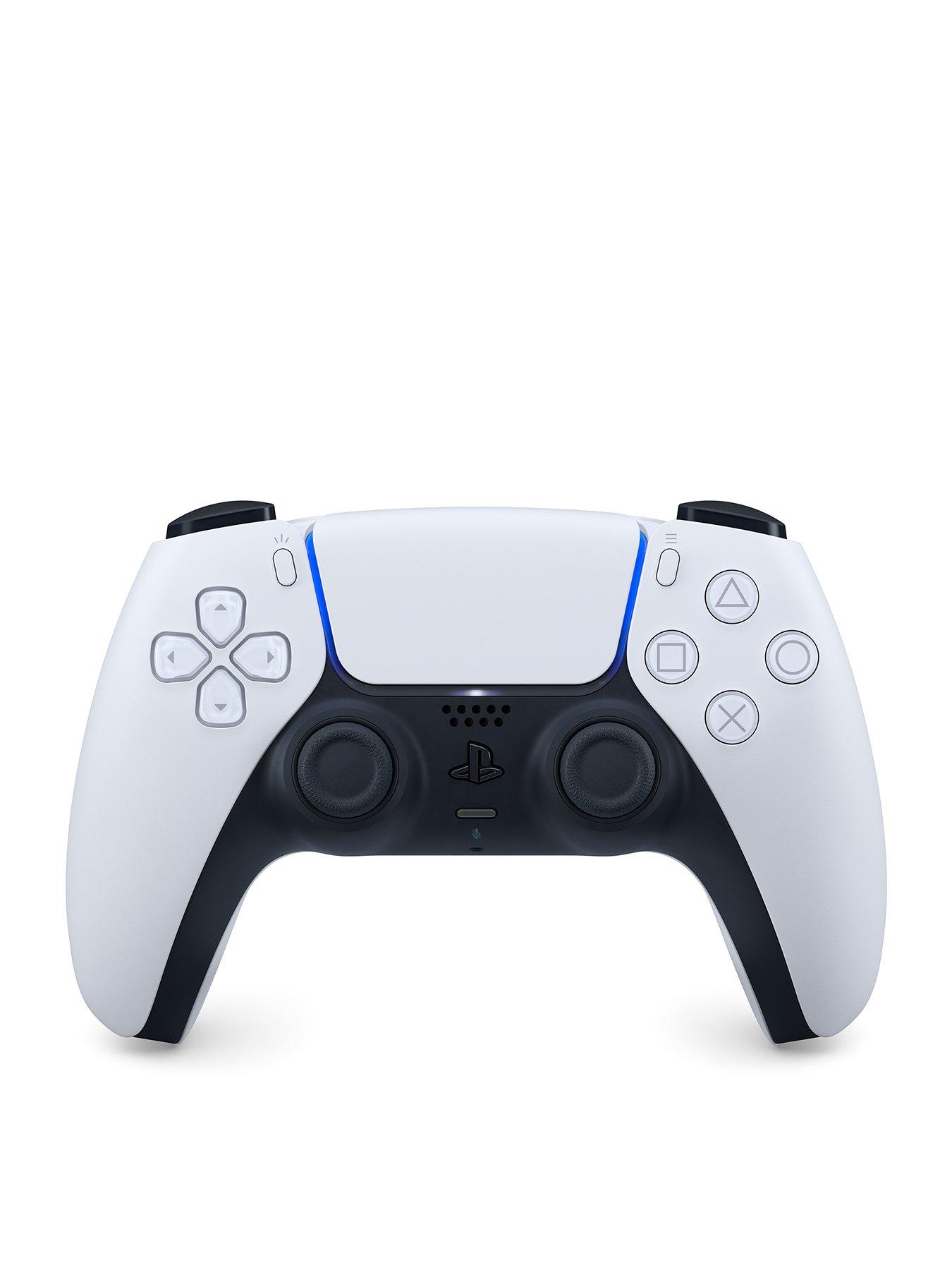 PlayStation 5 DualSense Wireless Controller