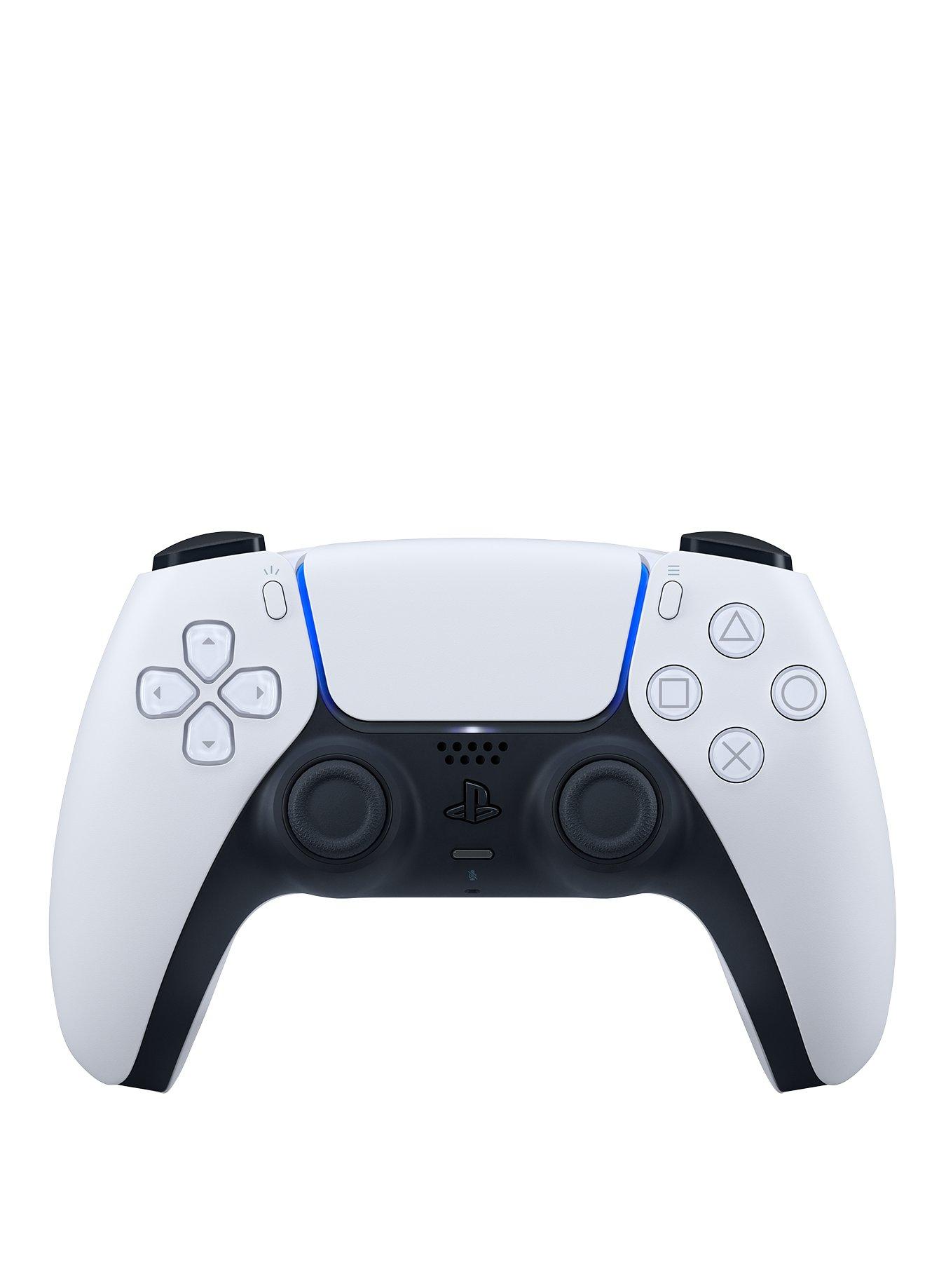 PlayStation 5 DualSense Wireless Controller