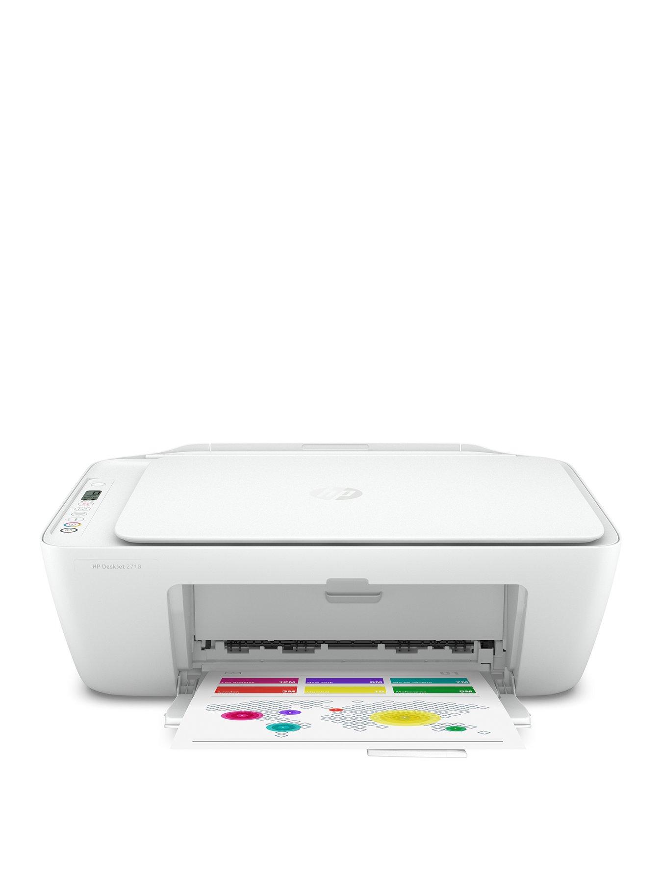 hp 4810 printer