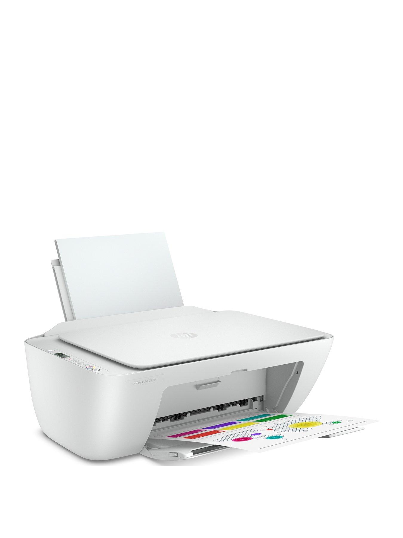 hp 4810 printer