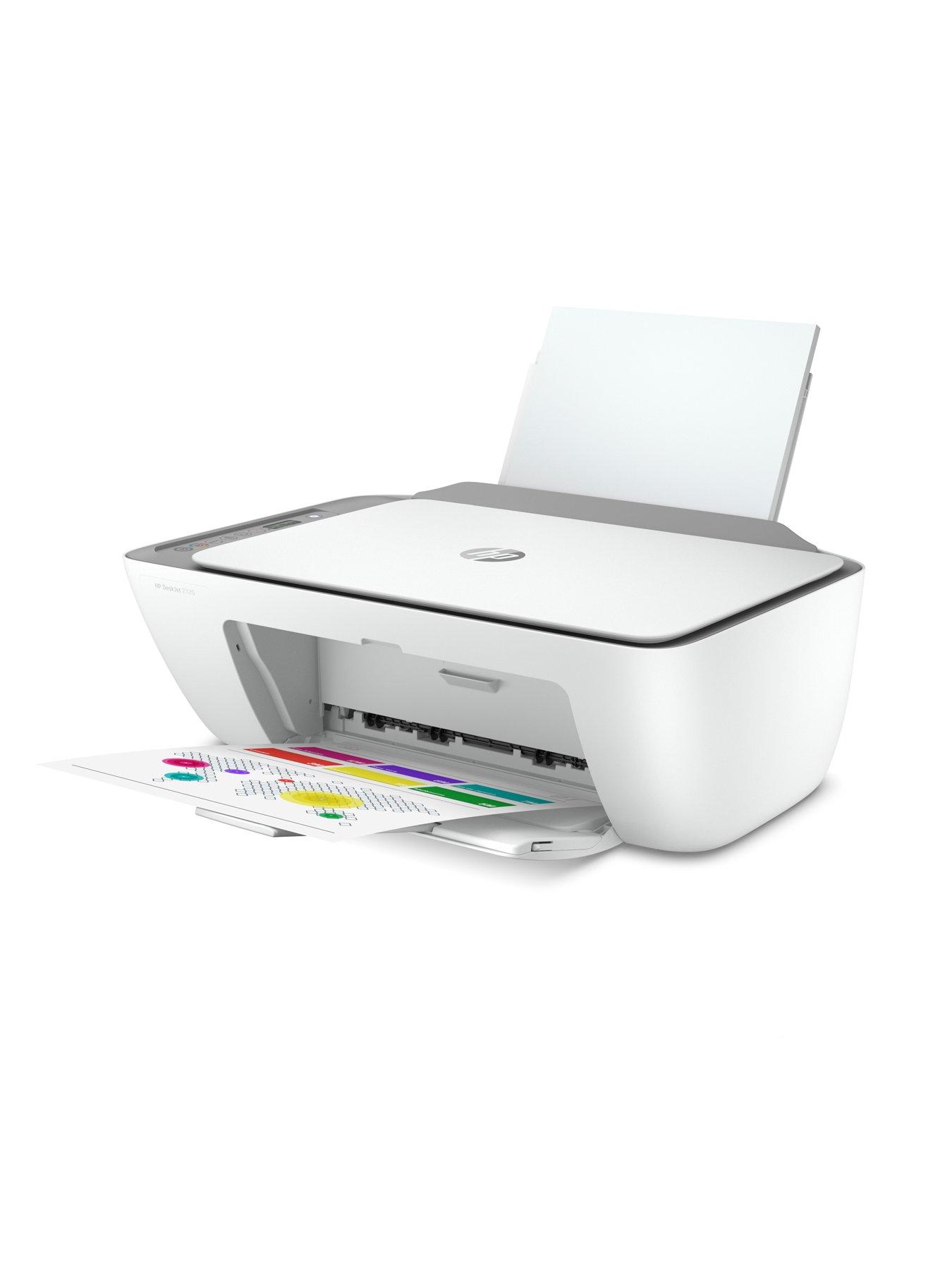 hp officejet 4562 ink