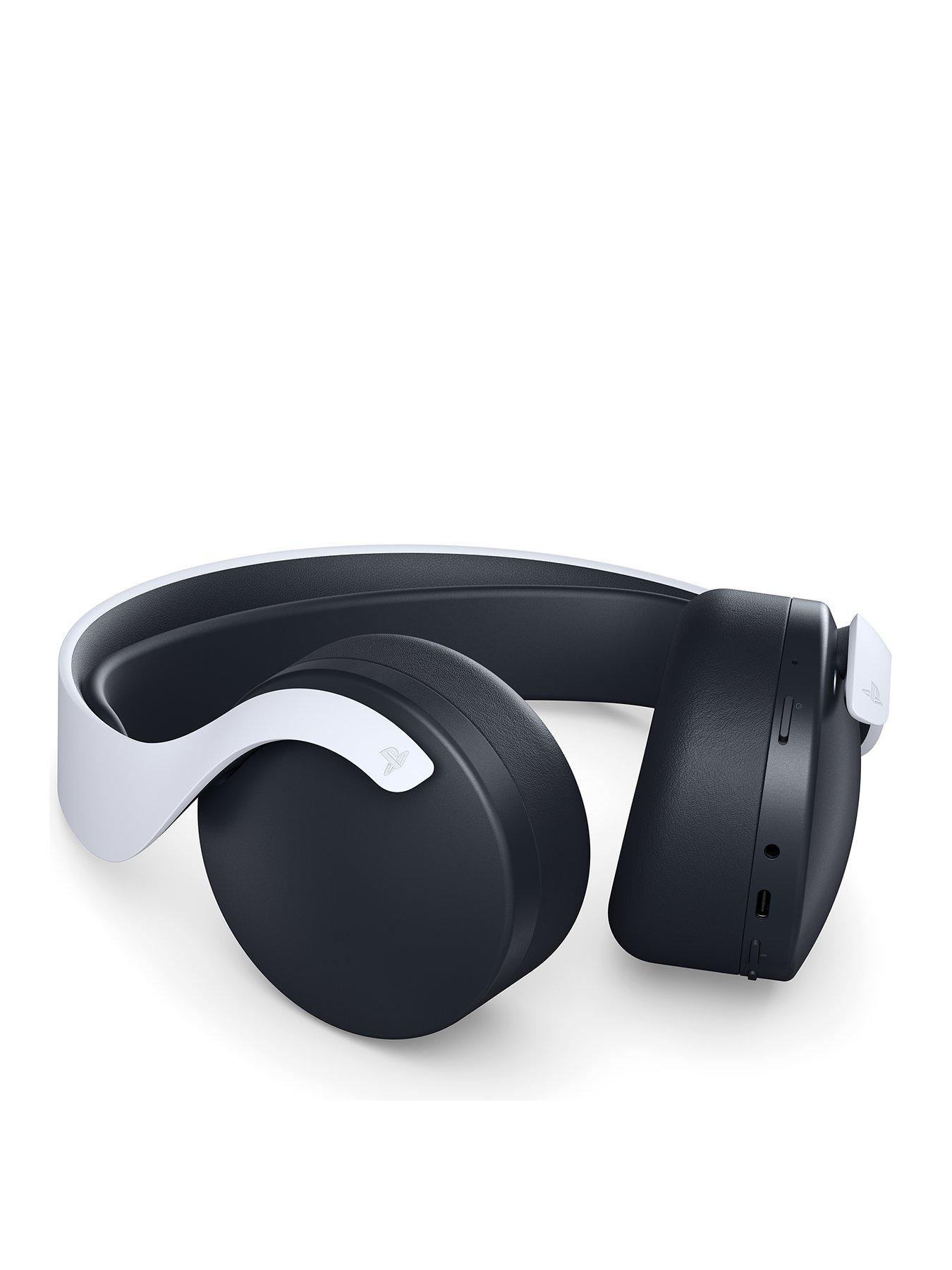Image 2 of 5 of PlayStation 5 Pulse 3D Wireless Headset