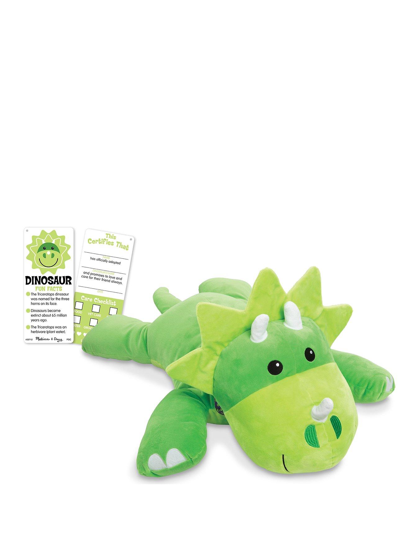 adopt a pal melissa and doug