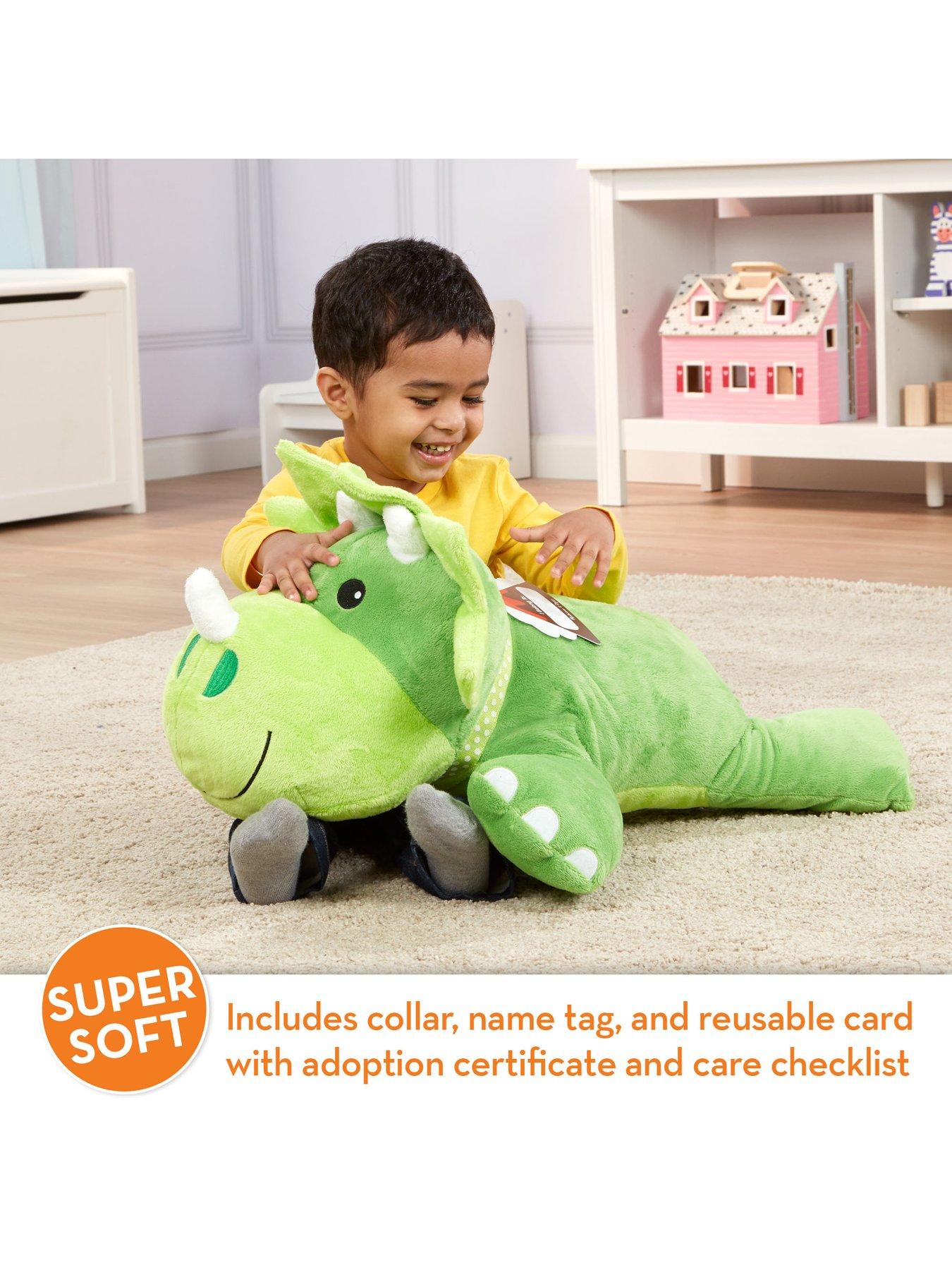 adopt a pal melissa and doug