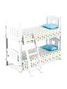 Image thumbnail 1 of 4 of Melissa & Doug Mine to Love Play Bunk Bed