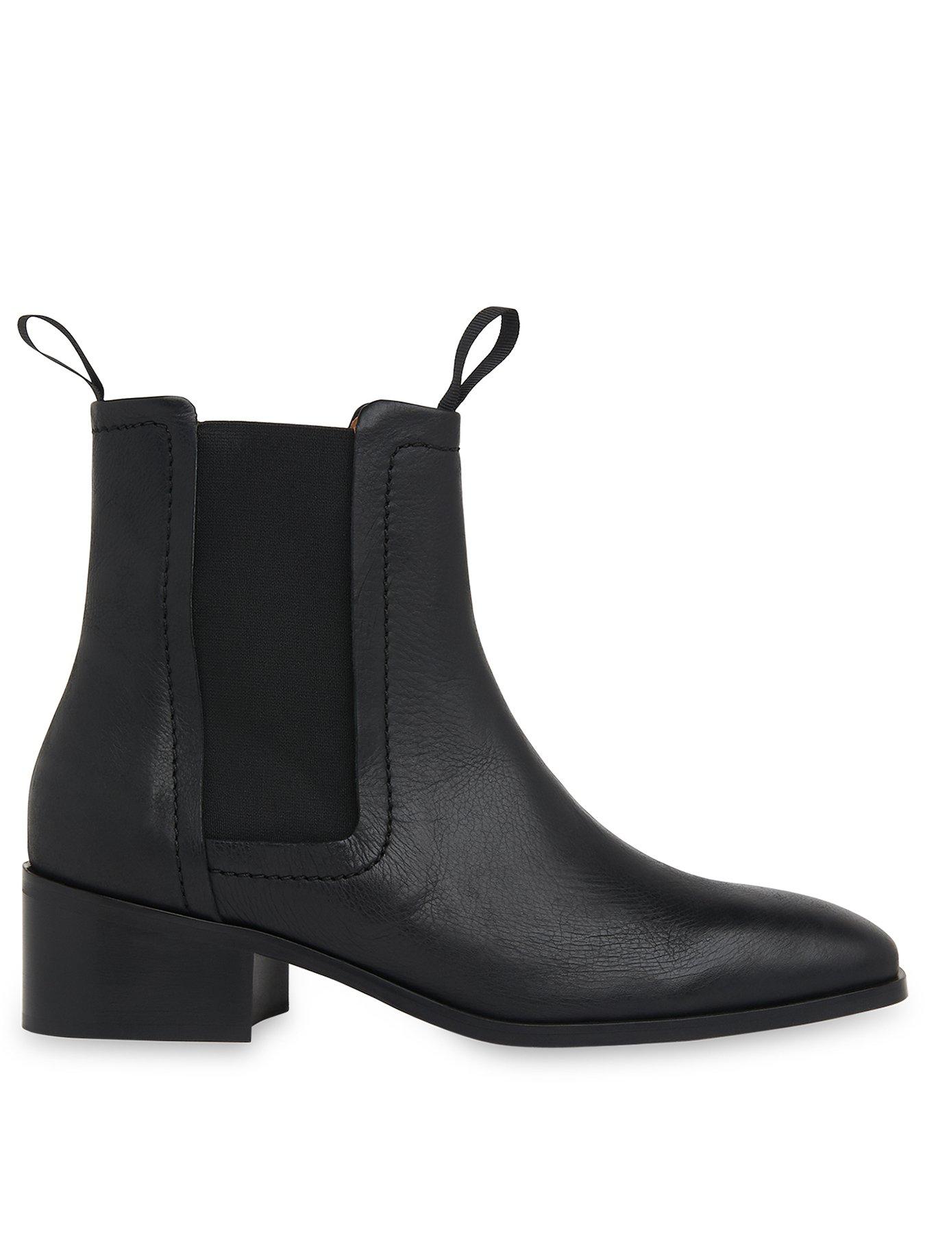 freesail chelsea boot