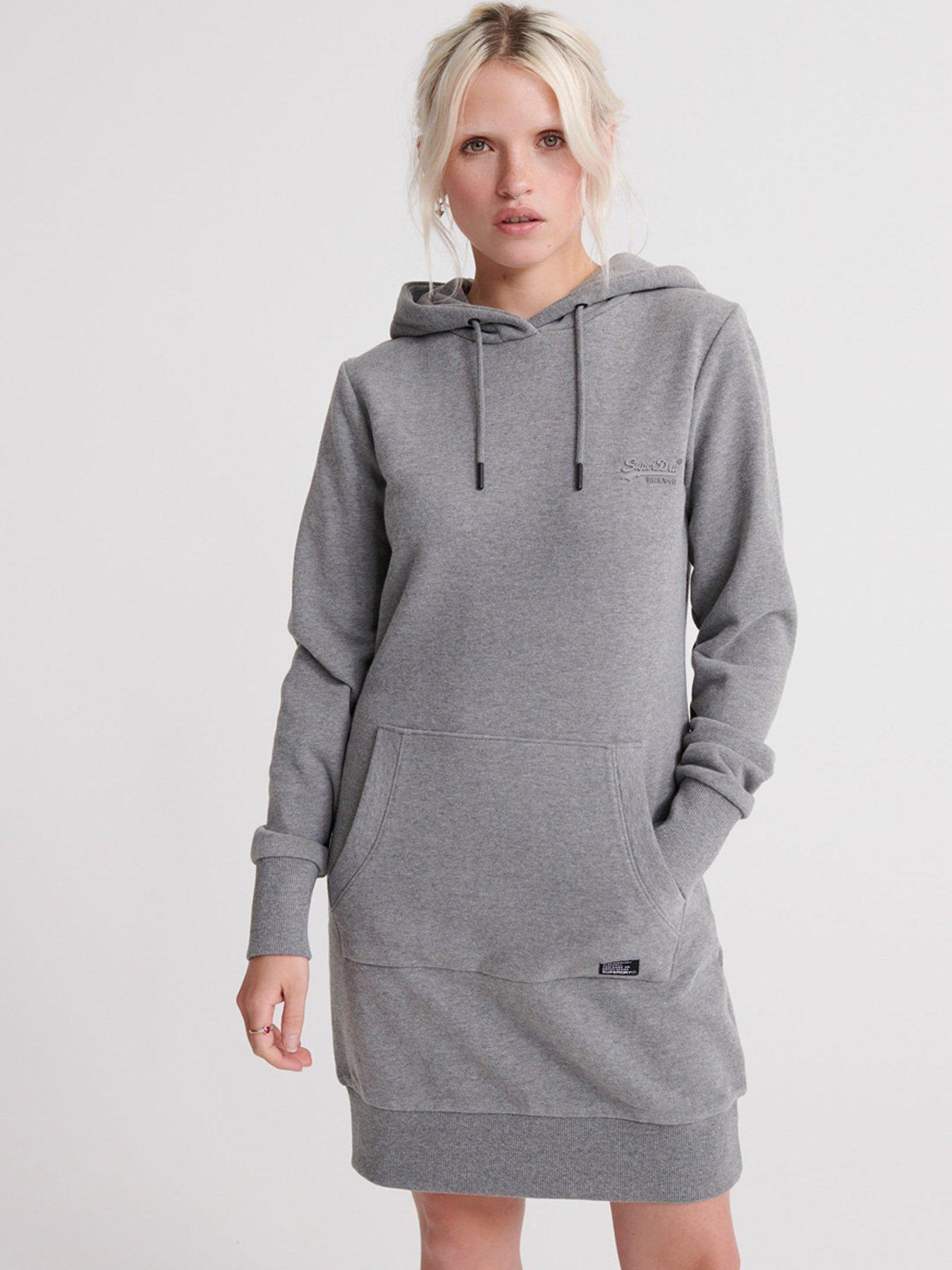 sweat dress uk