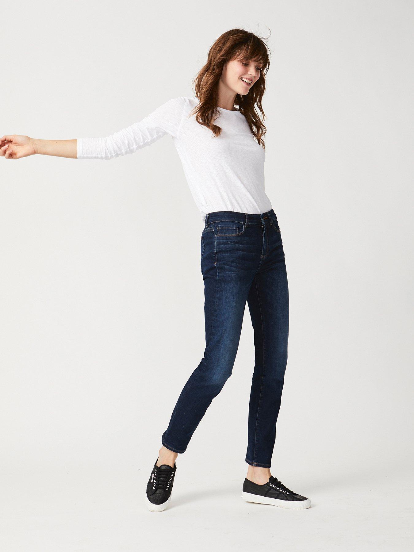 bdg kick flare jeans