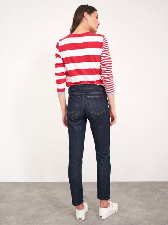 stillFront image of white-stuff-skinny-jeans-denim
