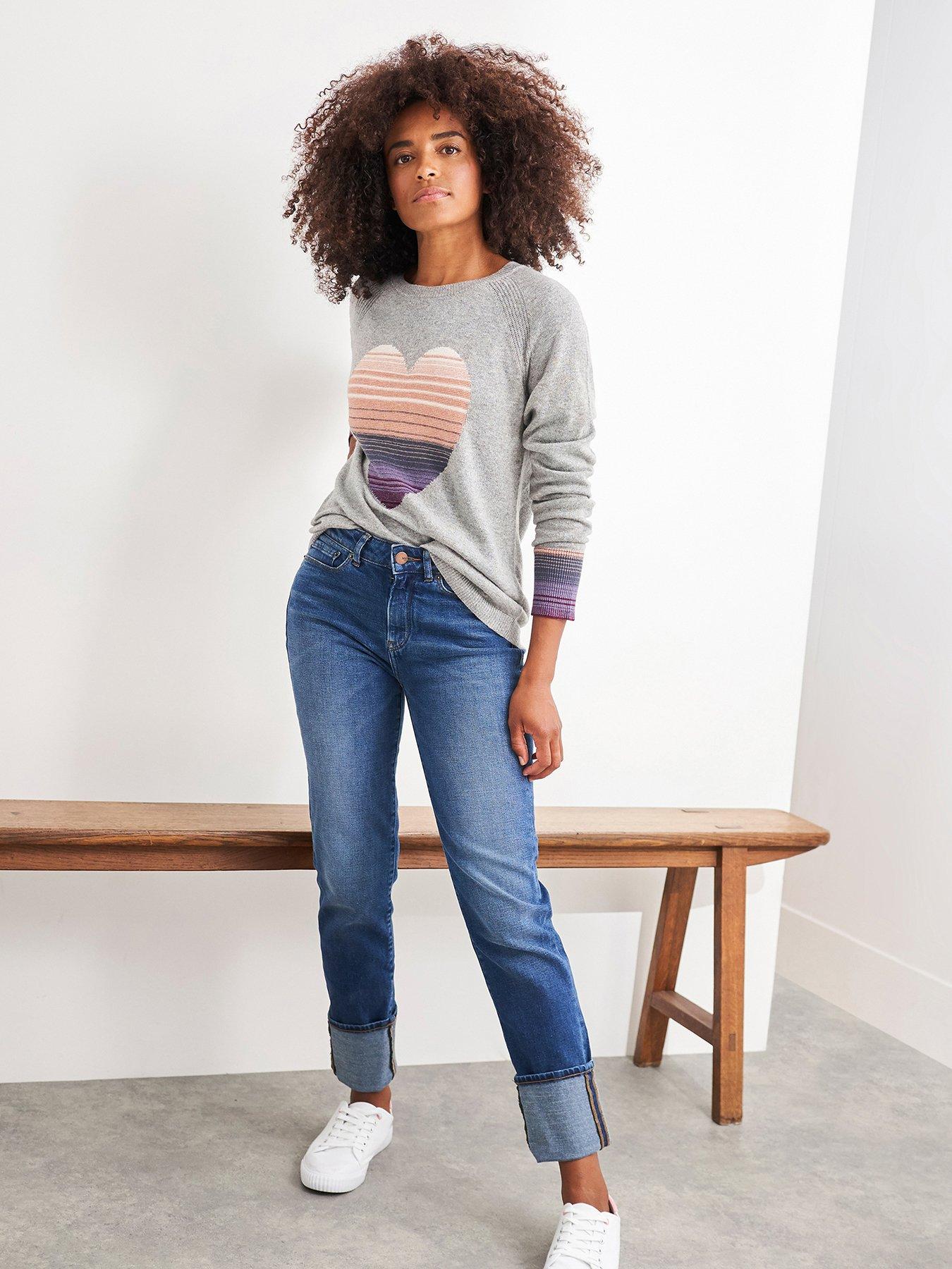 white stuff ladies jumpers