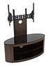  image of avf-buckingham-affinity-oval-combi-1000-tv-stand--holds-up-to-55-inch-tv