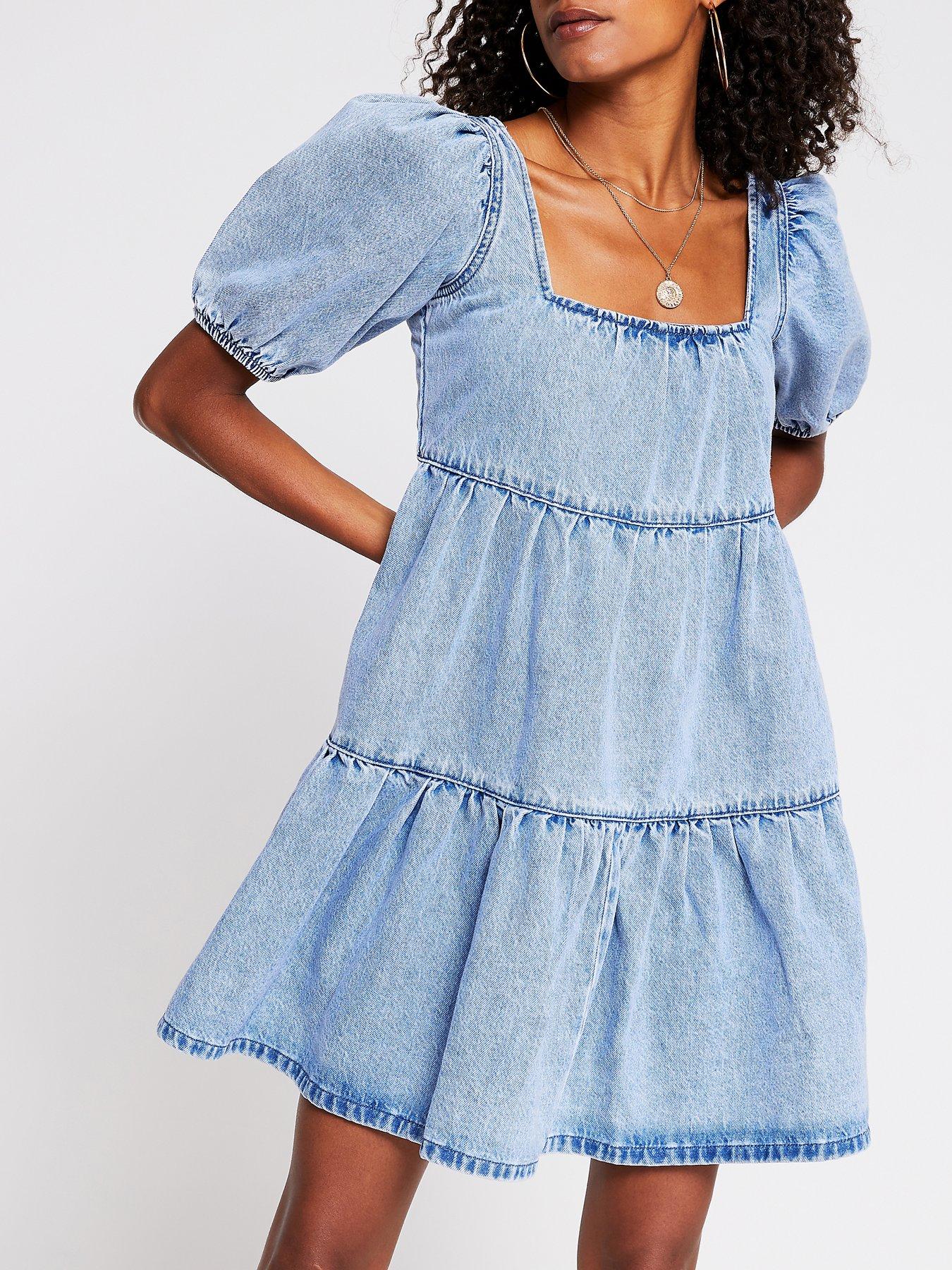 womens pink dresses uk