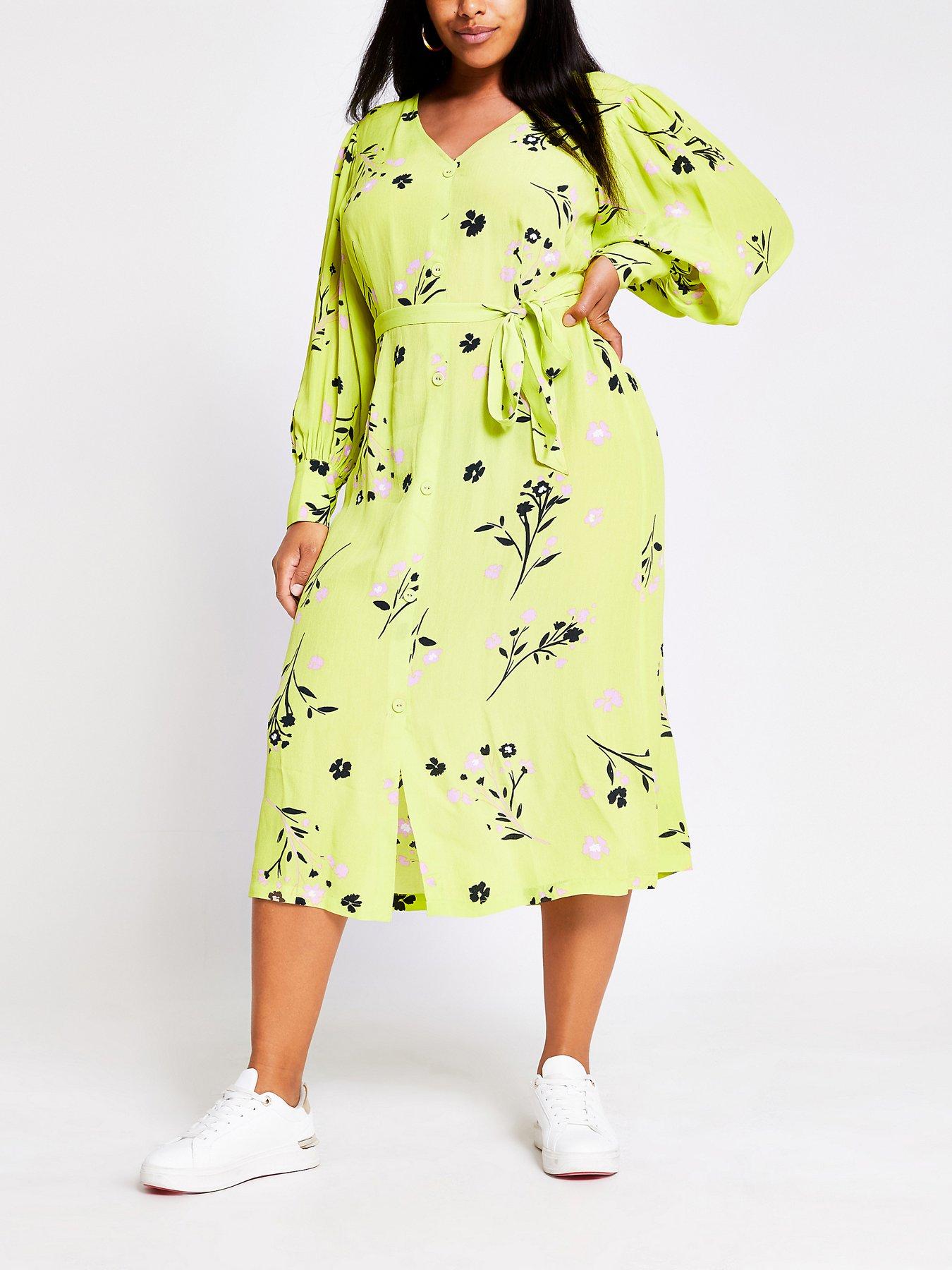 river island plus size jumpsuit