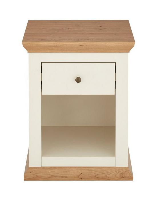 front image of new-burford-lamp-table-creamoak-effect