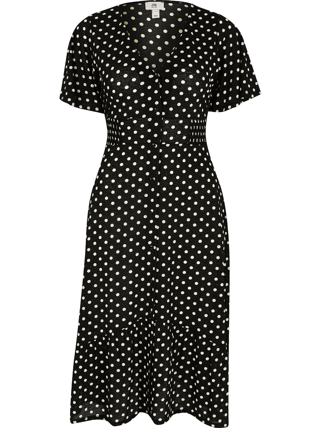 river island tea dress