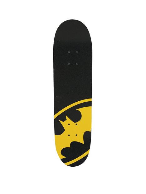 batman-skateboard