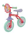Image thumbnail 2 of 7 of Peppa Pig My First 2-in-1 10 Inch Training Bike
