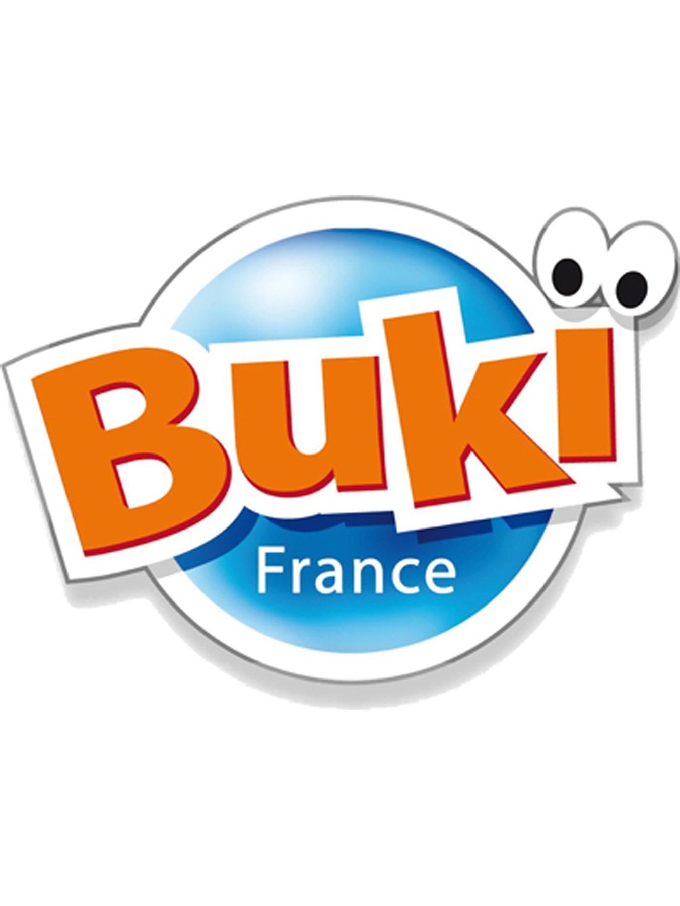 Buki Metal Detector Expert Very.co.uk