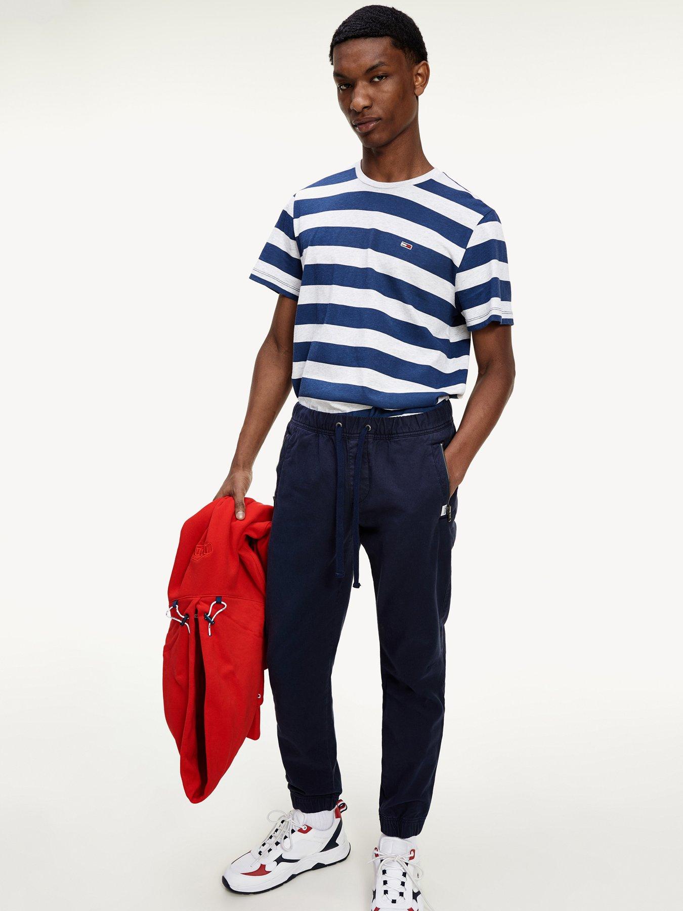 tommy jeans scanton pant