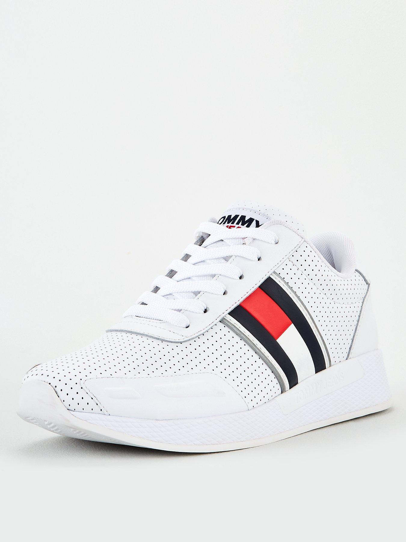 tommy hilfiger trainers very