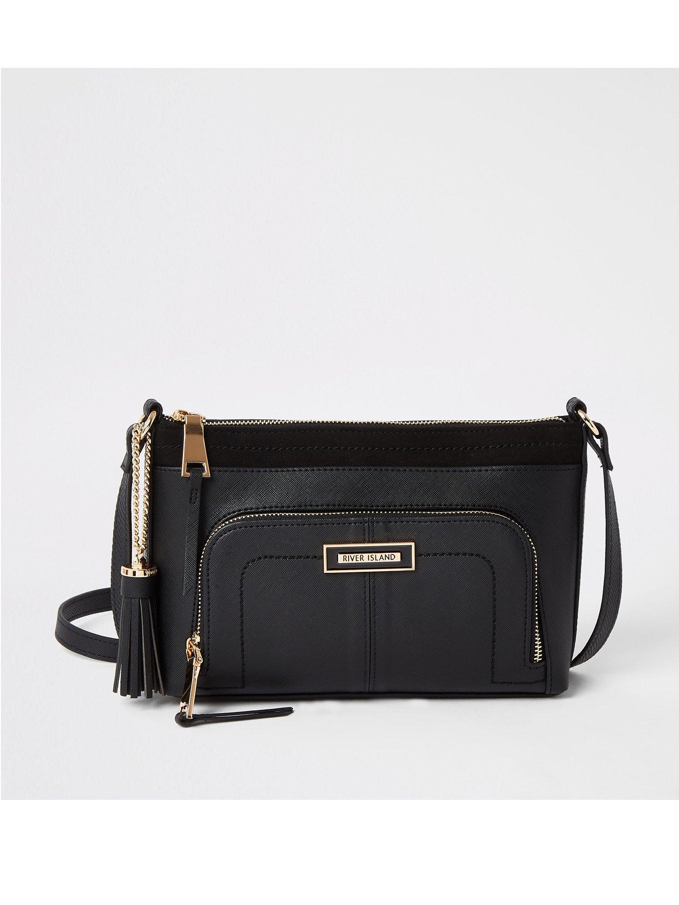 river island crossbody