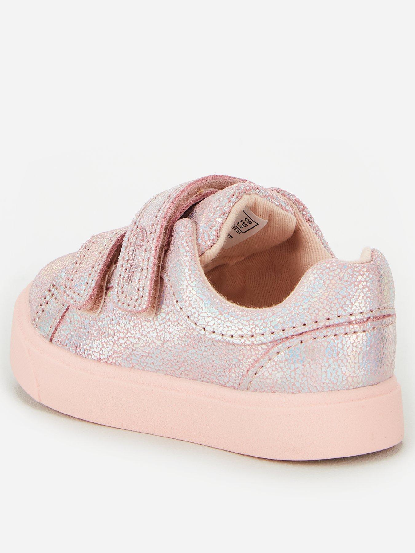 clarks city oasis lo toddler