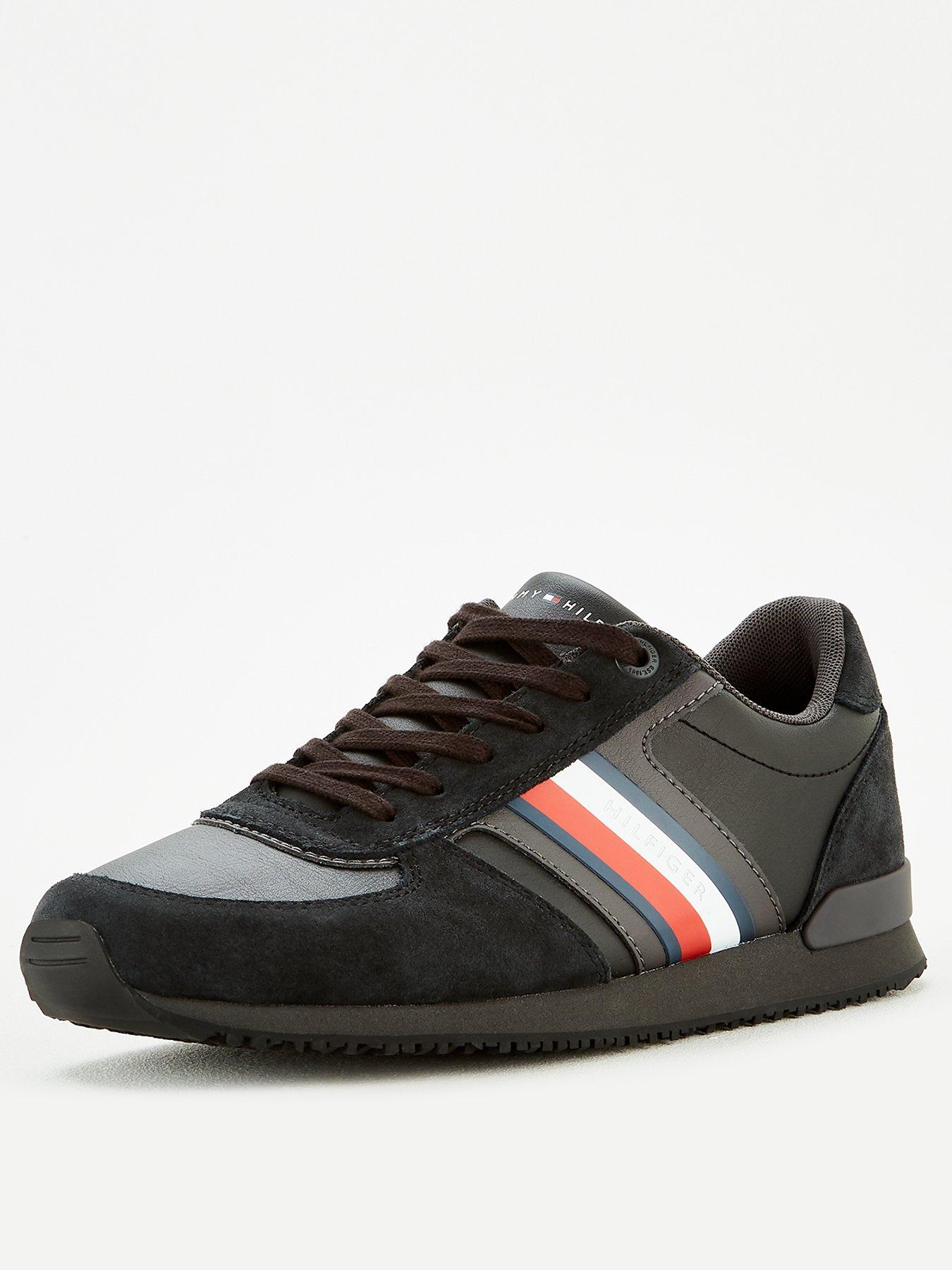 Tommy hilfiger shop icon trainers