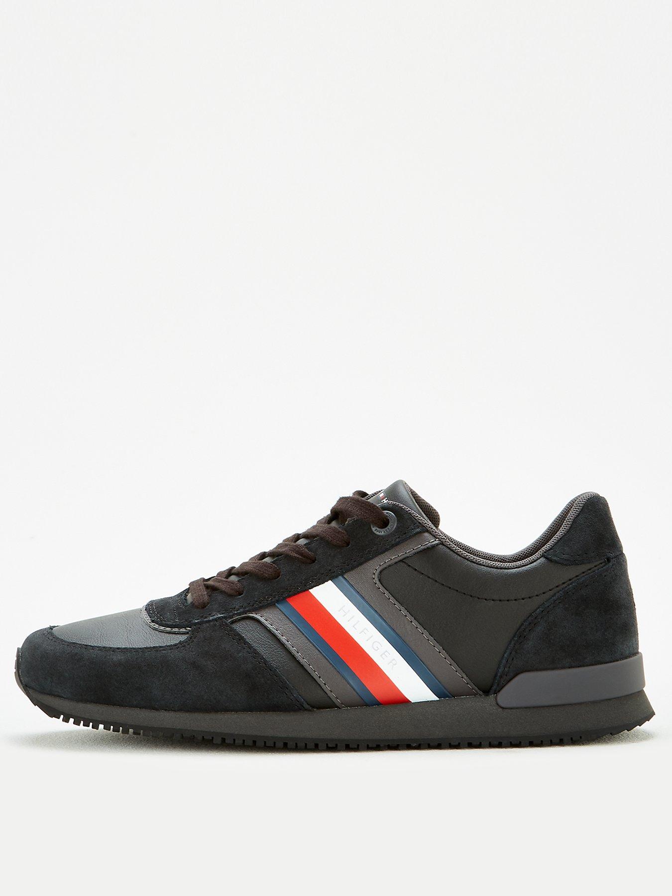 Tommy hilfiger best sale trainers very