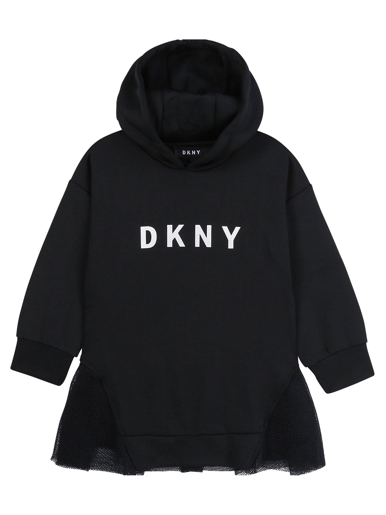dkny ladies hoodies