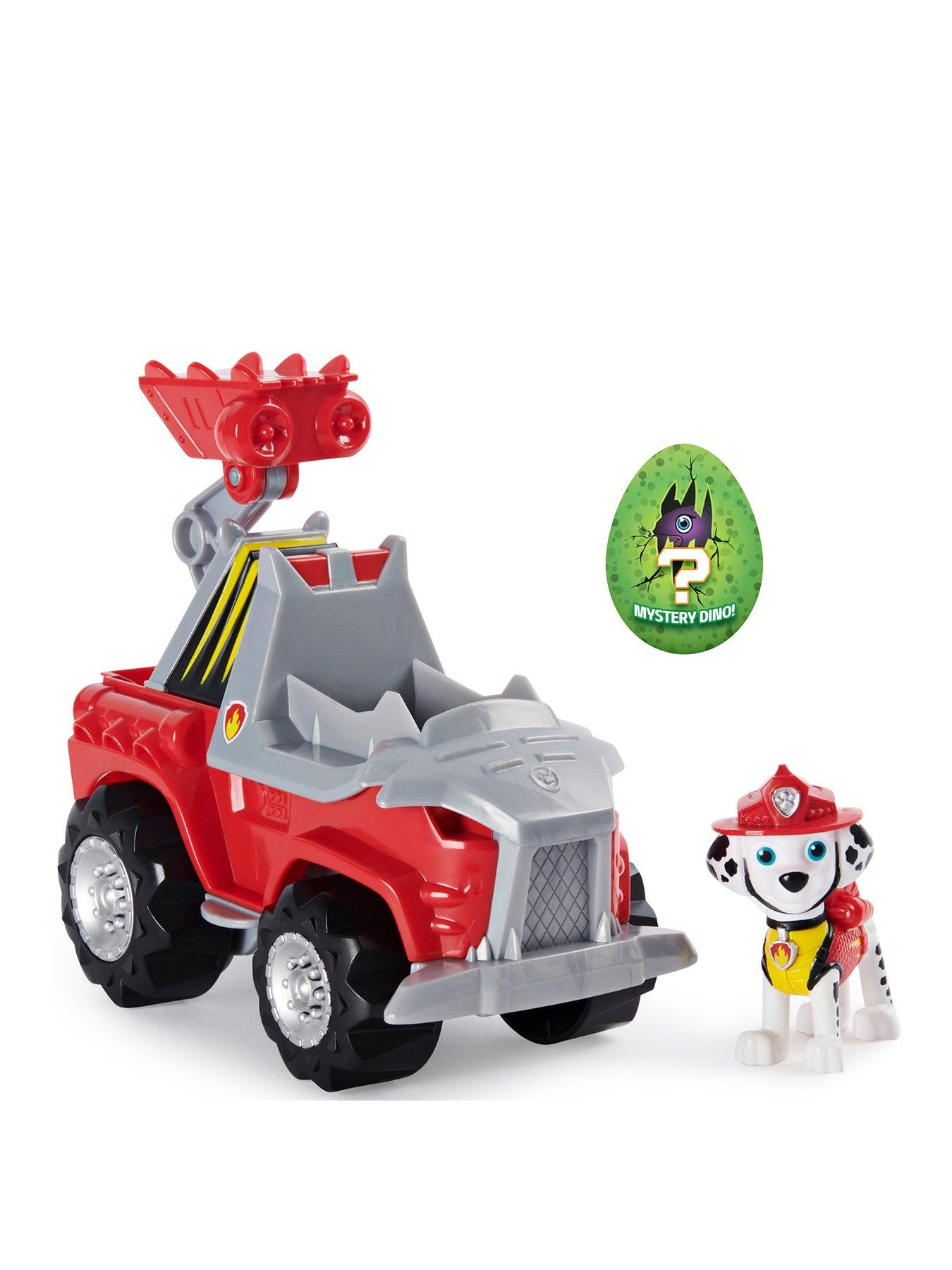 paw patrol merchandise uk