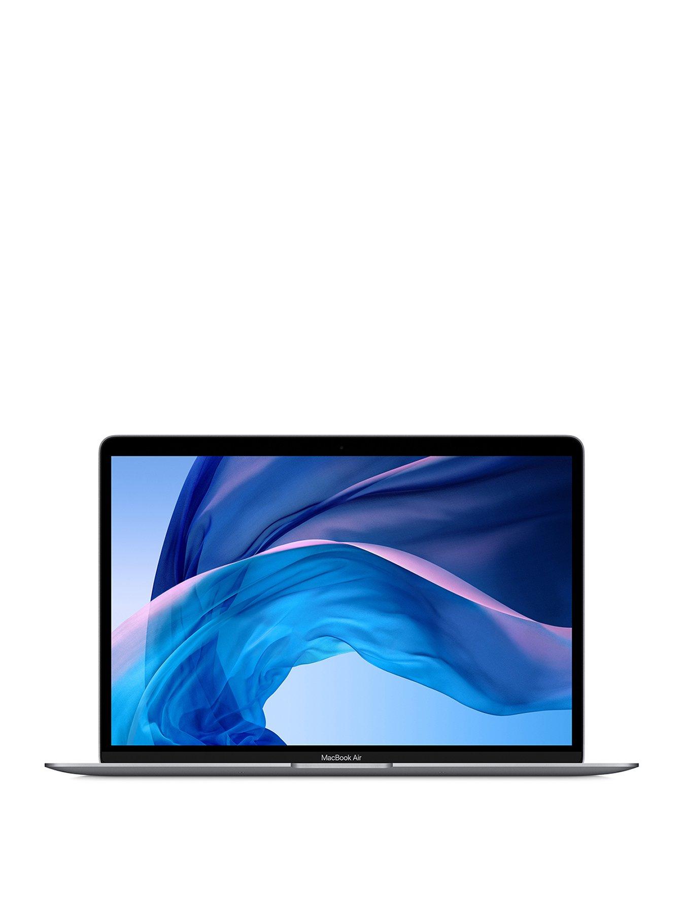 Apple Macbook Latest Macbook Models Very Co Uk